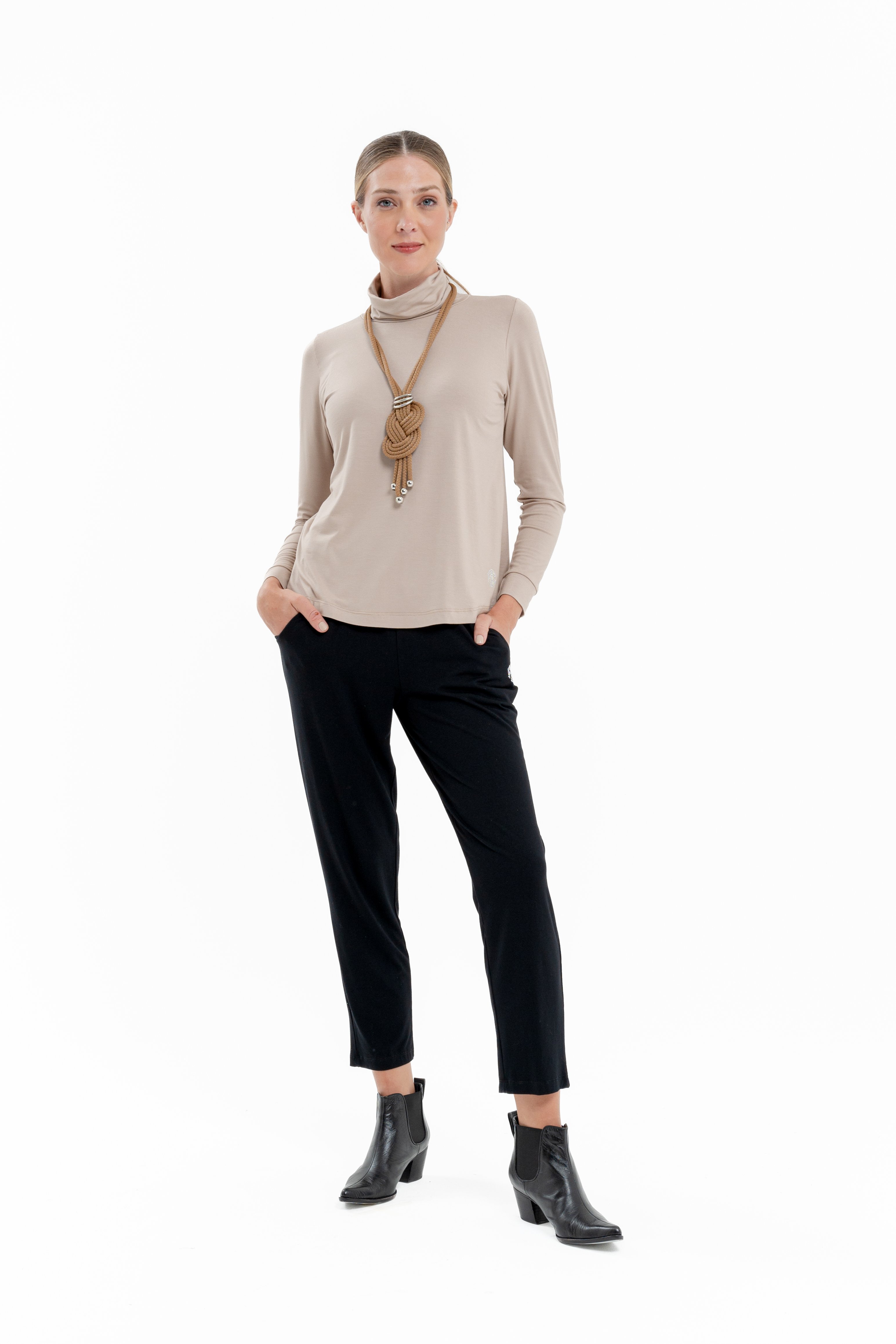 POLERA PAULINA